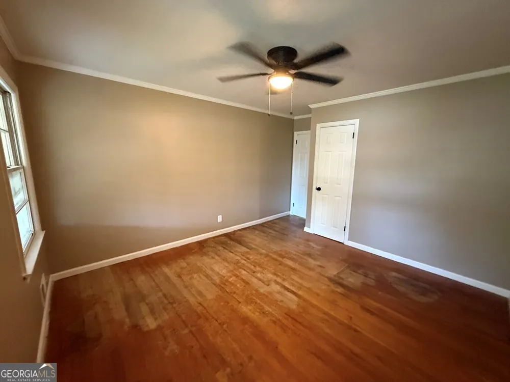 412 Roberson ST Dublin, GA 31021
