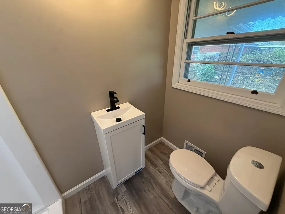 412 Roberson ST Dublin, GA 31021
