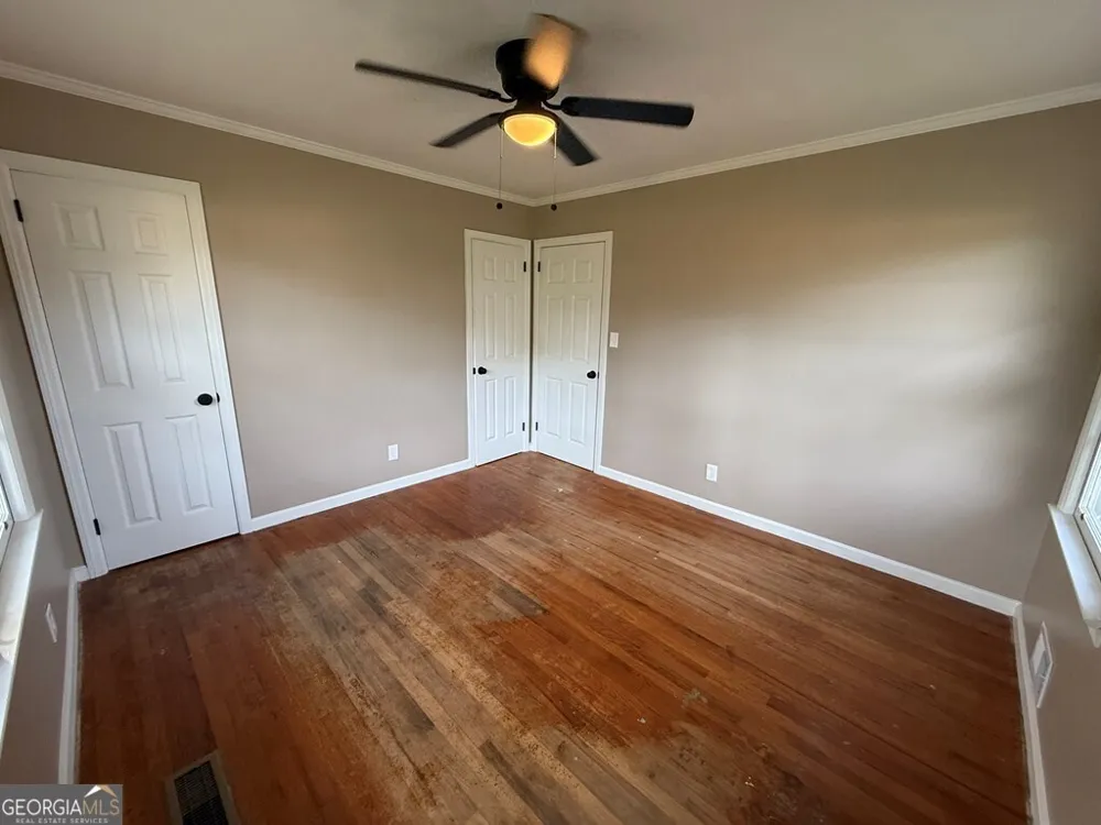 412 Roberson ST Dublin, GA 31021
