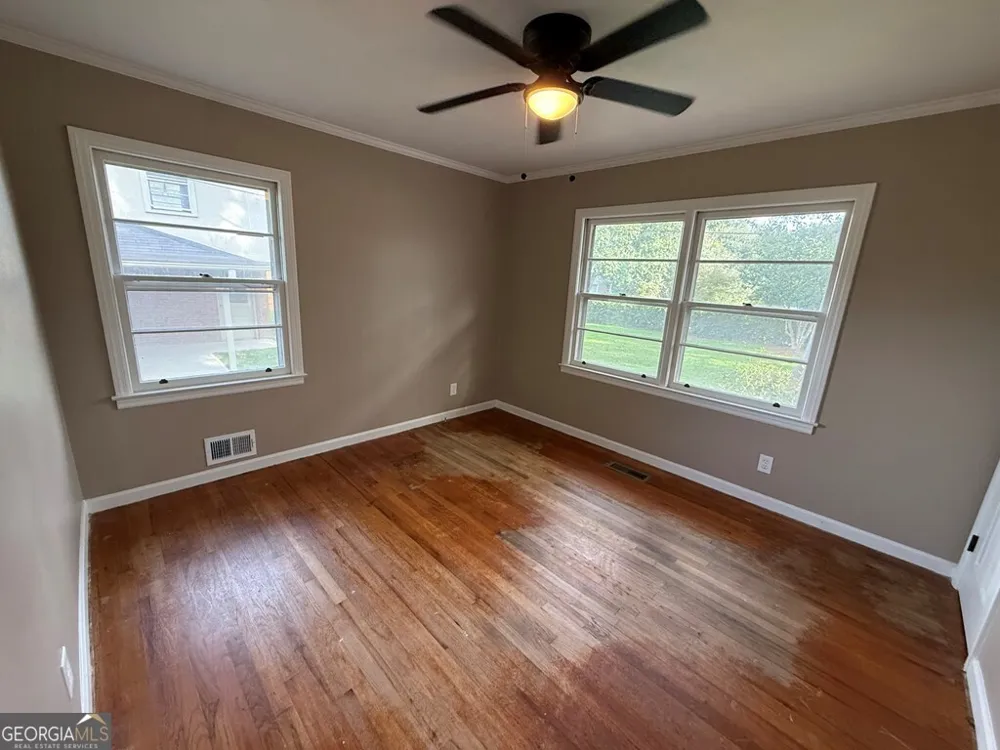 412 Roberson ST Dublin, GA 31021