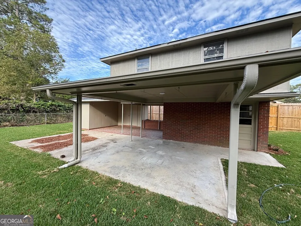 412 Roberson ST Dublin, GA 31021