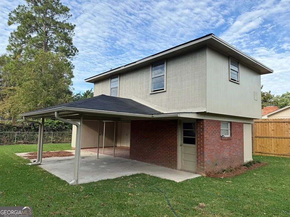 412 Roberson ST Dublin, GA 31021