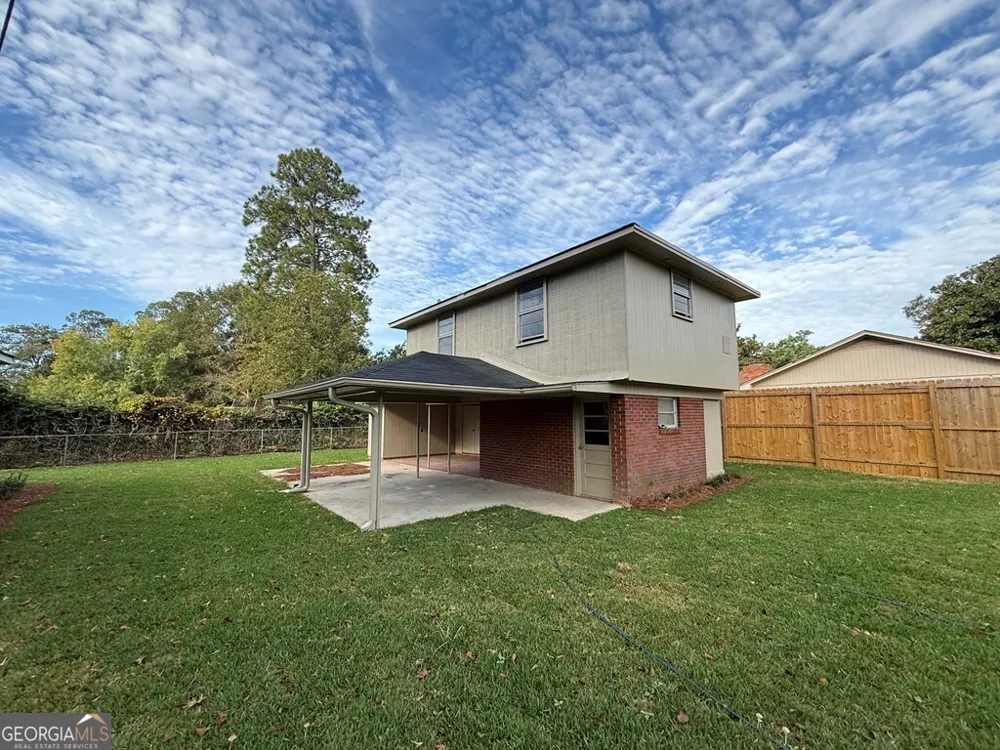 412 Roberson ST Dublin, GA 31021