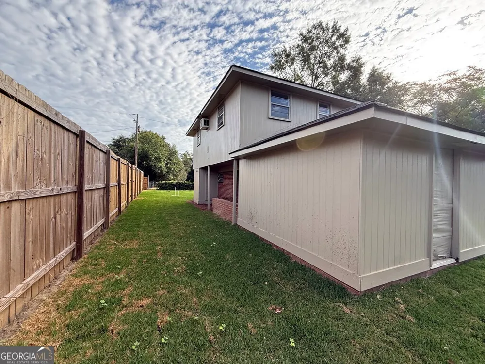 412 Roberson ST Dublin, GA 31021