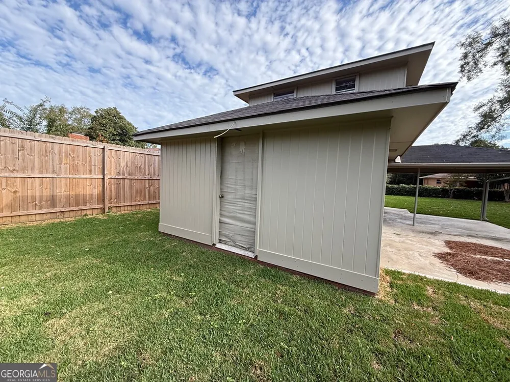 412 Roberson ST Dublin, GA 31021