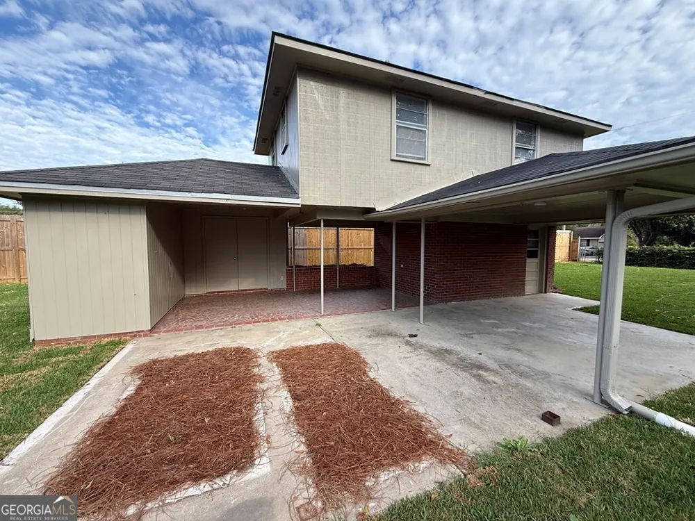 412 Roberson ST Dublin, GA 31021