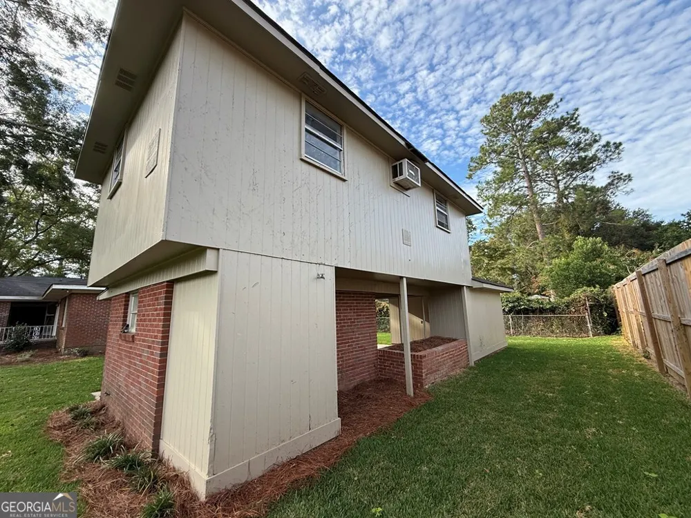 412 Roberson ST Dublin, GA 31021