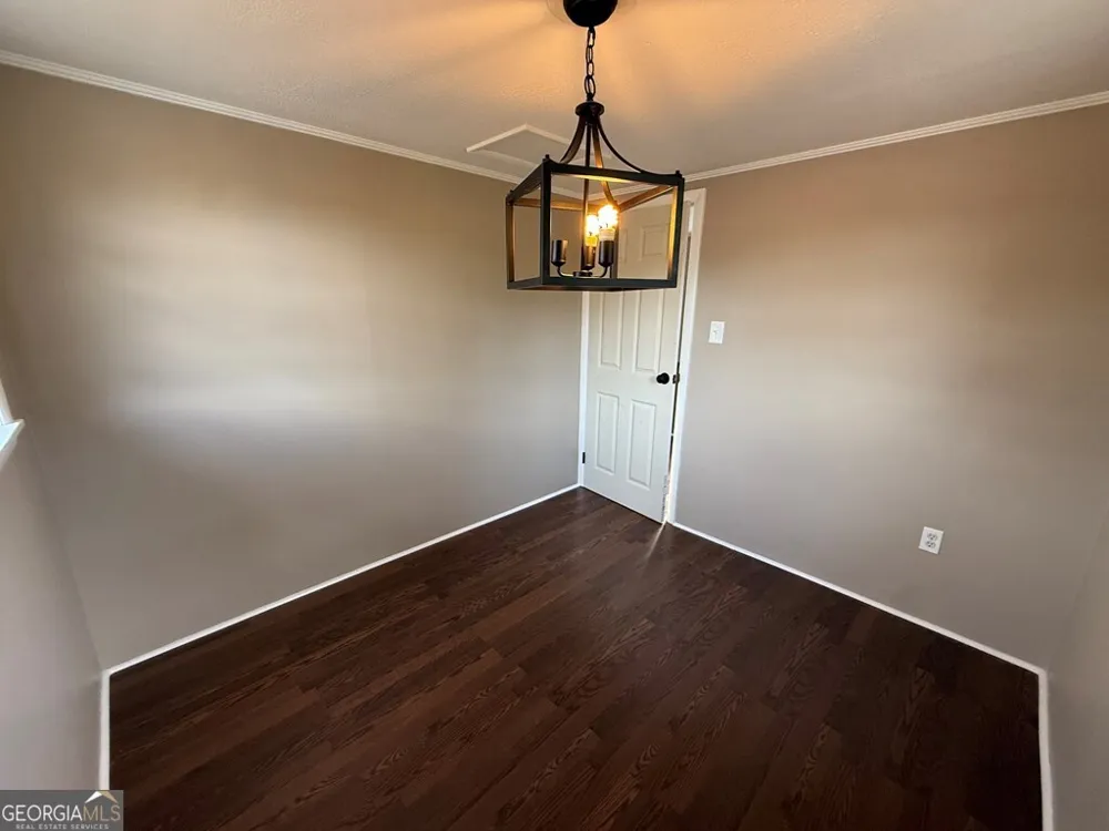 412 Roberson ST Dublin, GA 31021