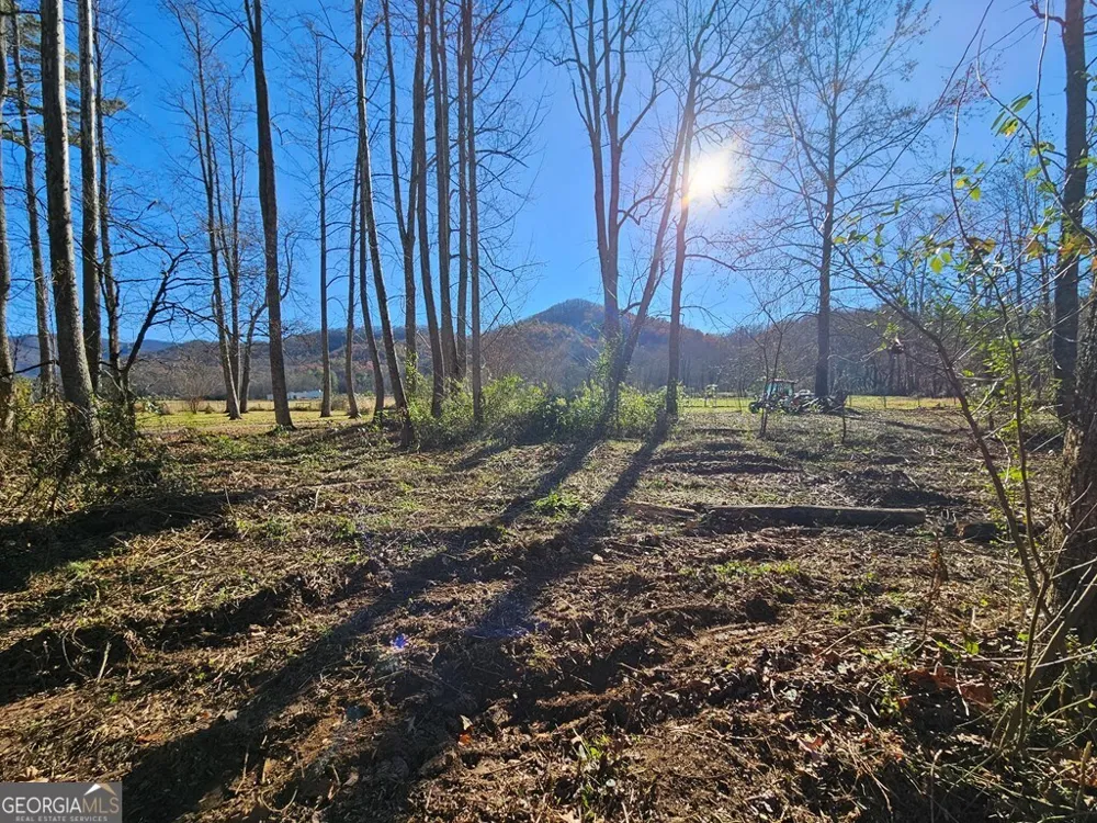 0 Mountain Meadows DR Hayesville, NC 28904