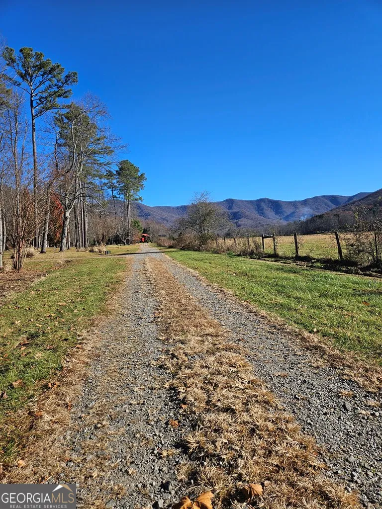 0 Mountain Meadows DR Hayesville, NC 28904