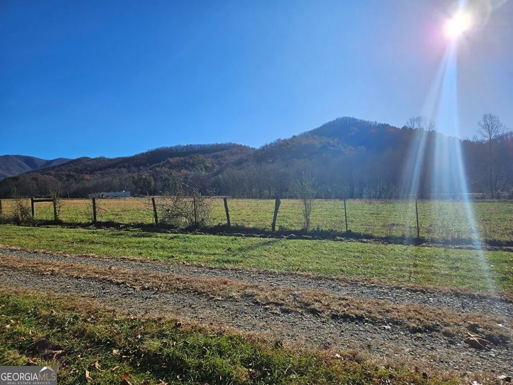 0 Mountain Meadows DR Hayesville, NC 28904