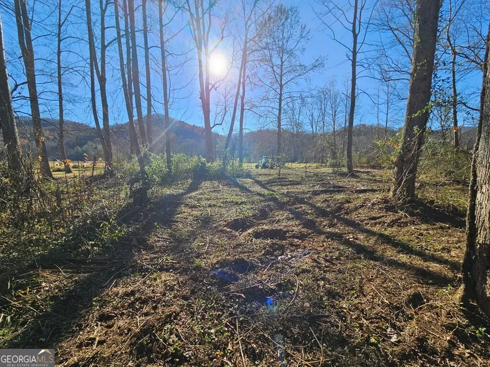 0 Mountain Meadows DR Hayesville, NC 28904