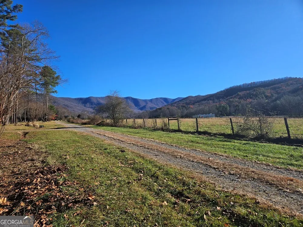 0 Mountain Meadows DR Hayesville, NC 28904