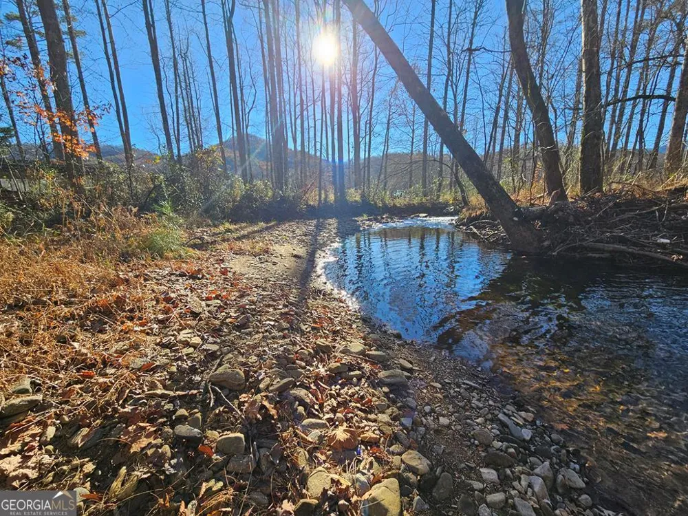 0 Mountain Meadows DR Hayesville, NC 28904