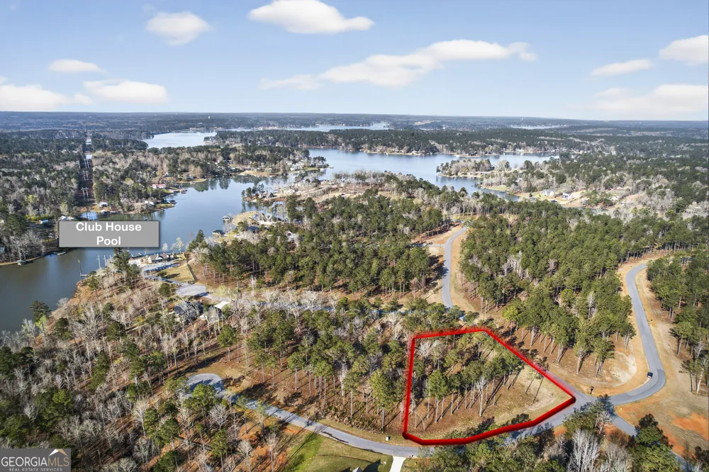 250 Chimney Rock TRL NE Milledgeville, GA 31061