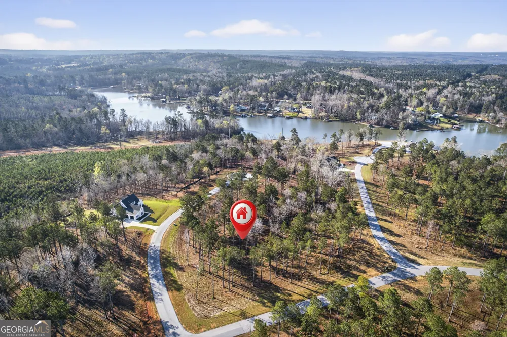 250 Chimney Rock TRL NE Milledgeville, GA 31061