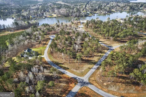 250 Chimney Rock TRL NE