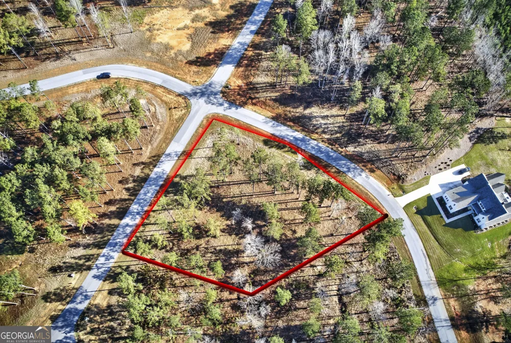 250 Chimney Rock TRL NE Milledgeville, GA 31061