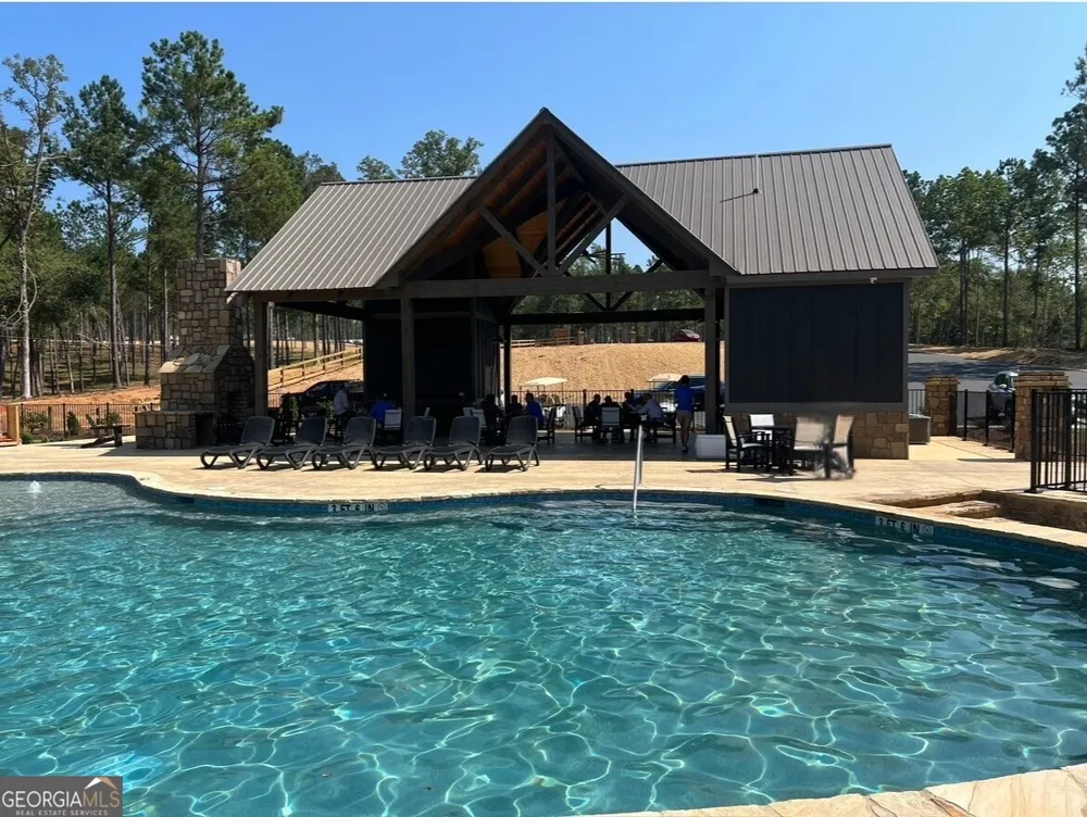 250 Chimney Rock TRL NE Milledgeville, GA 31061