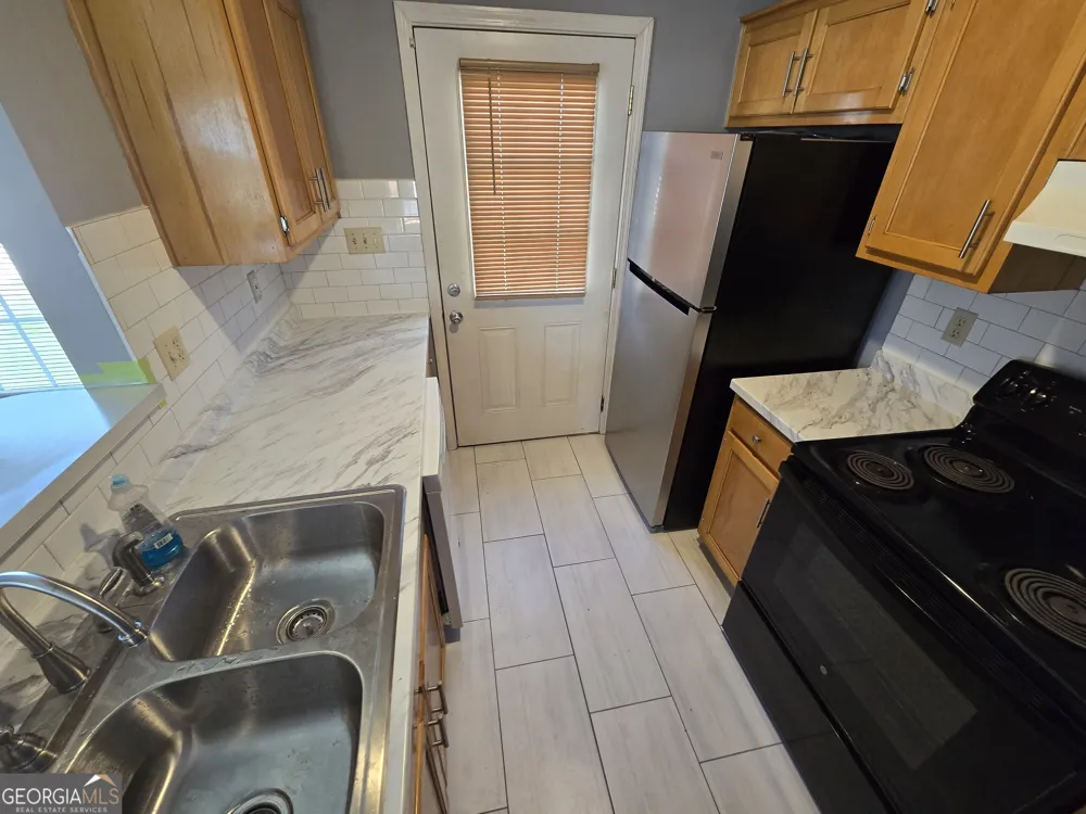 629 Hanson ST Macon, GA 31206