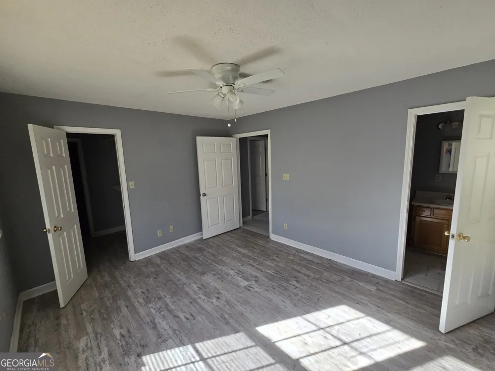 629 Hanson ST Macon, GA 31206