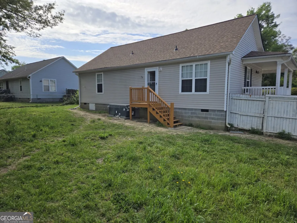 629 Hanson ST Macon, GA 31206