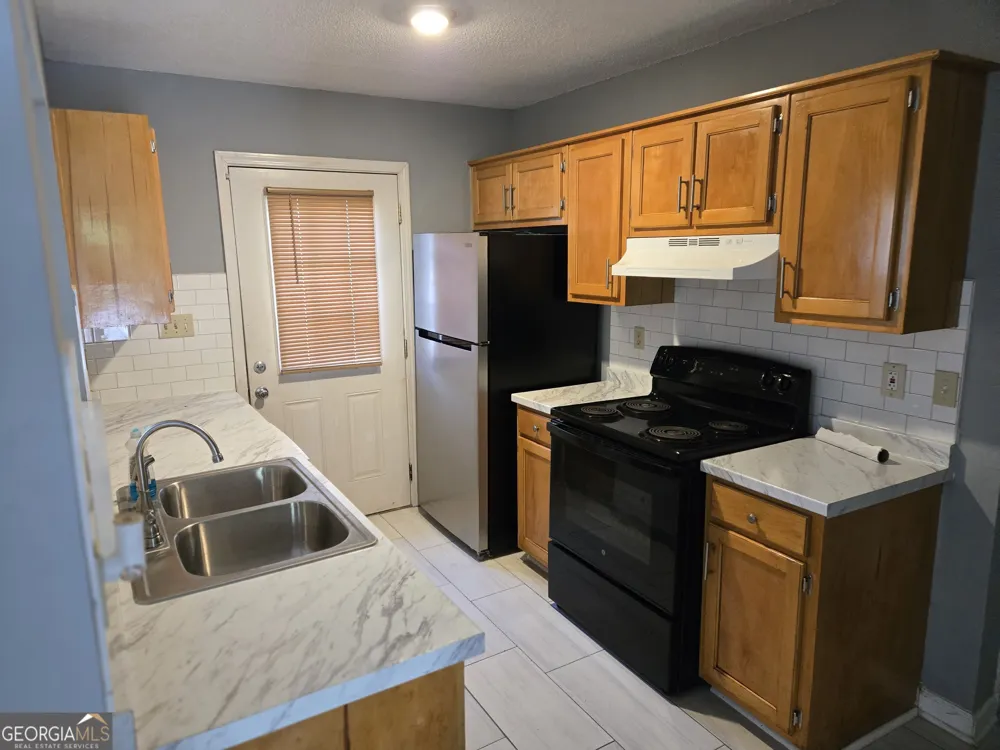 629 Hanson ST Macon, GA 31206