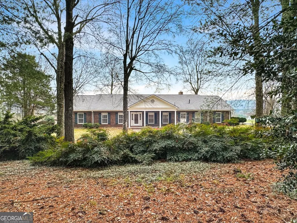 130 Apple Blossom LN Summerville, GA 30747