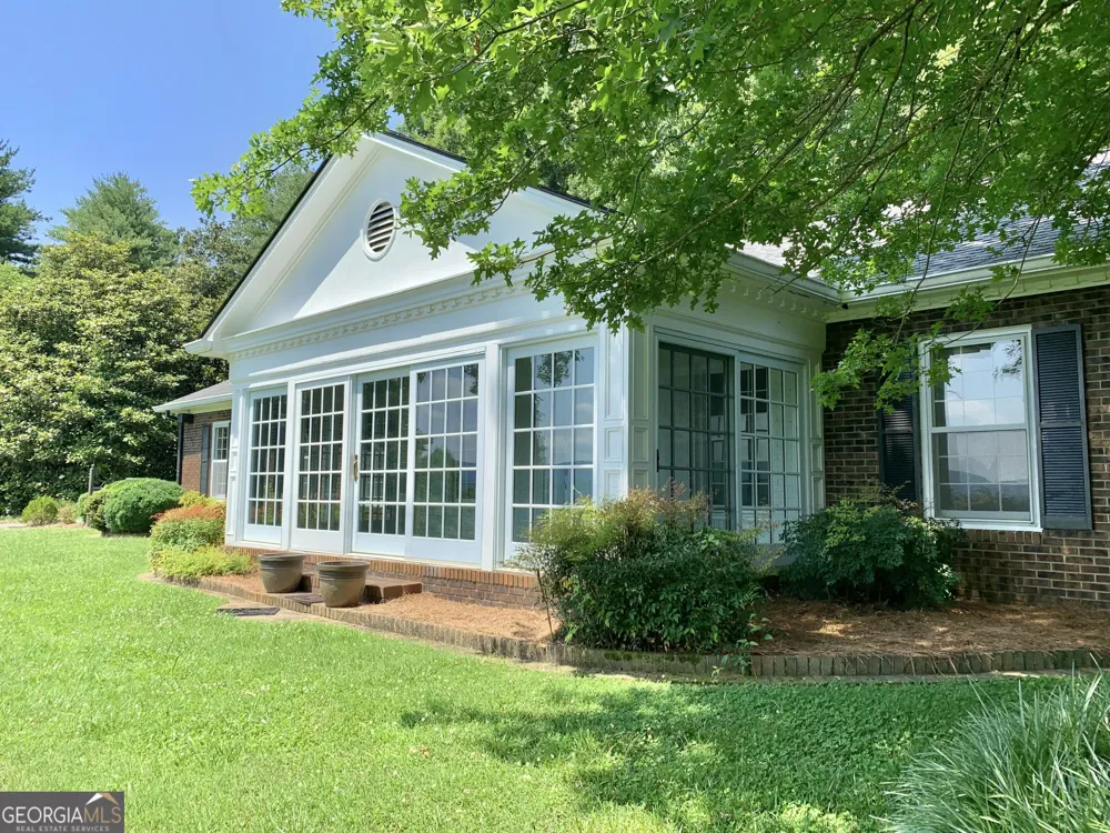 130 Apple Blossom LN Summerville, GA 30747