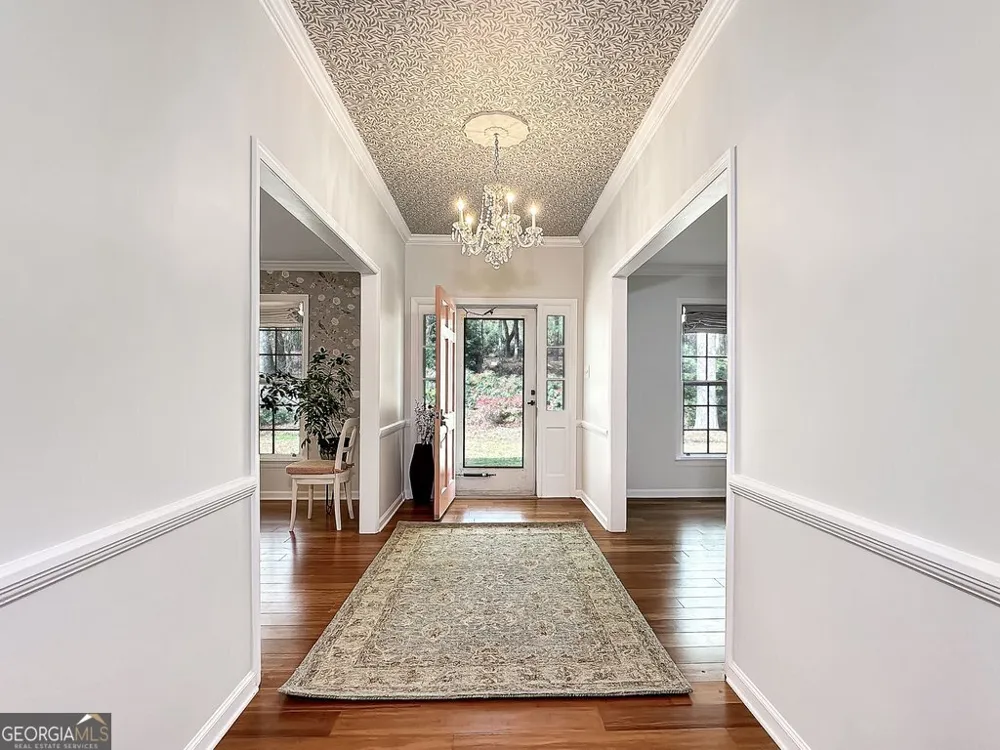 130 Apple Blossom LN Summerville, GA 30747