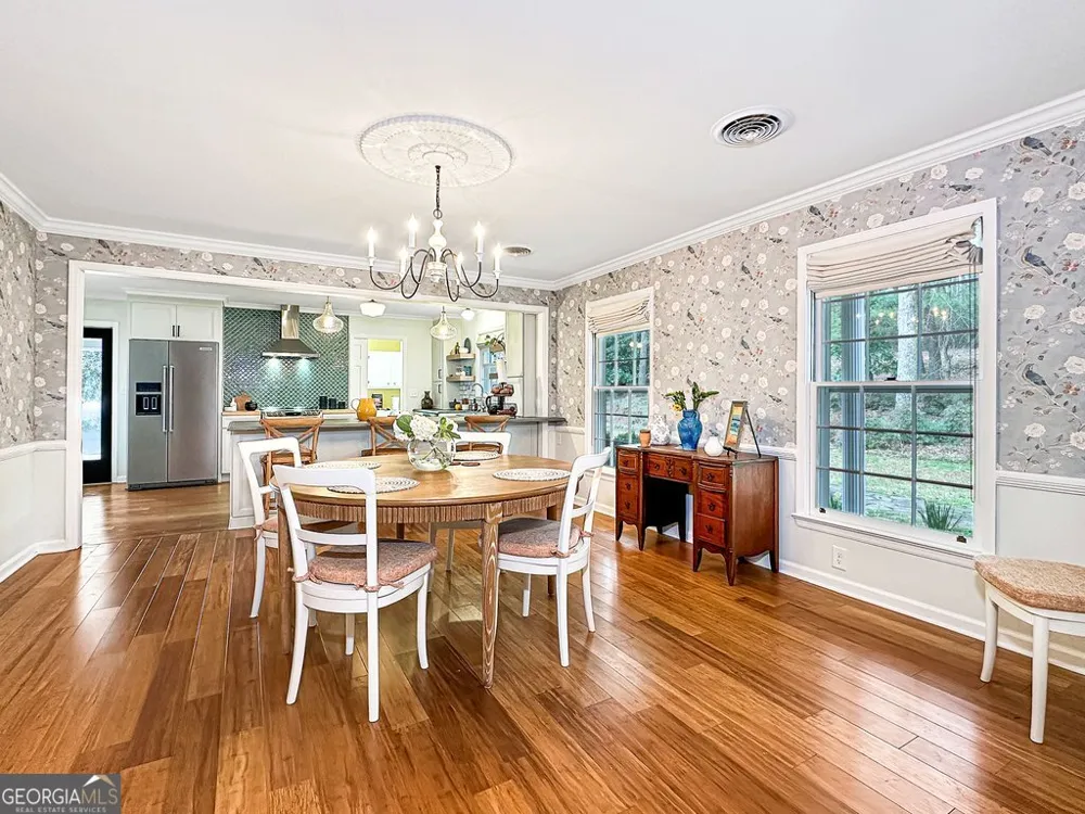 130 Apple Blossom LN Summerville, GA 30747