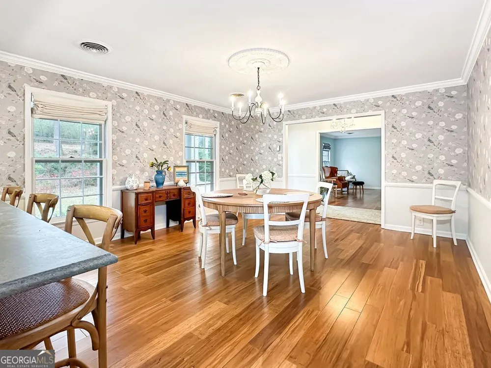 130 Apple Blossom LN Summerville, GA 30747