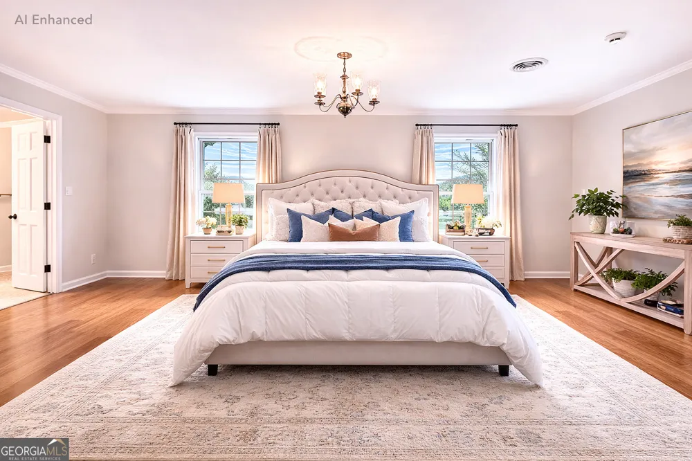 130 Apple Blossom LN Summerville, GA 30747