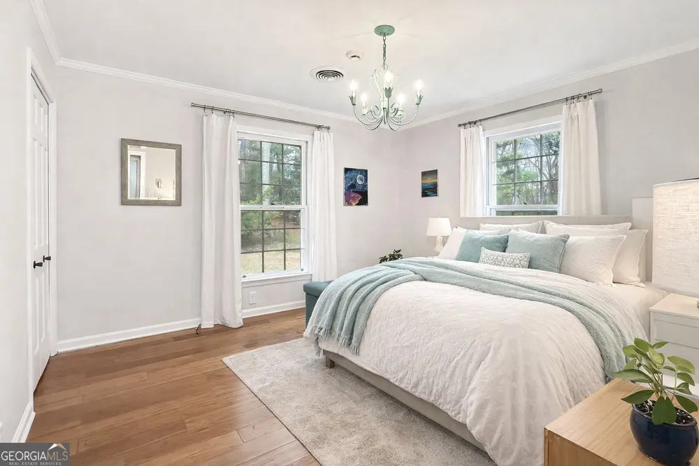 130 Apple Blossom LN Summerville, GA 30747