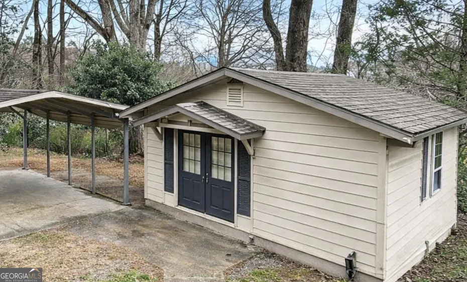130 Apple Blossom LN Summerville, GA 30747