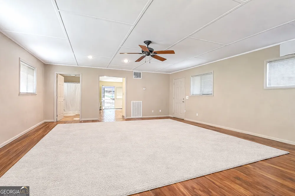 130 Apple Blossom LN Summerville, GA 30747