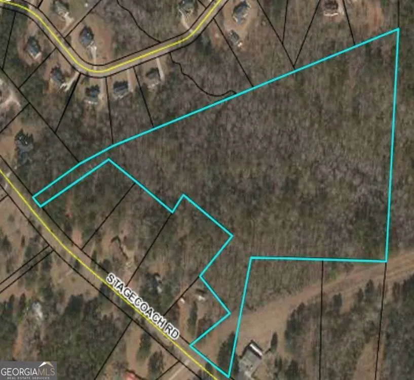 0 Stagecoach RD Stockbridge, GA 30281