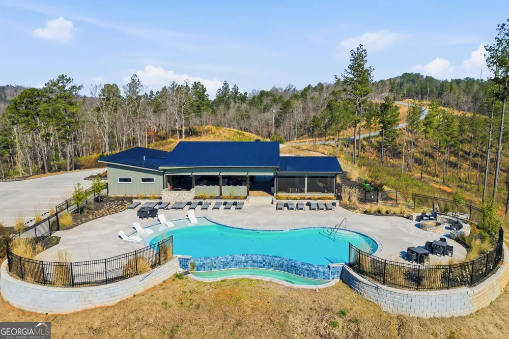 LOT 239 Spear Point DR Talking Rock, GA 30175