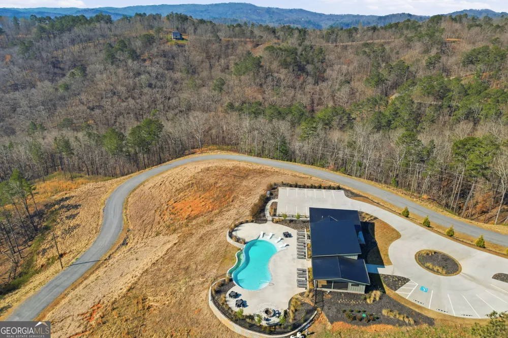 LOT 239 Spear Point DR Talking Rock, GA 30175