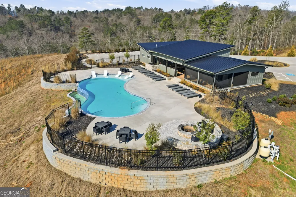 LOT 239 Spear Point DR Talking Rock, GA 30175