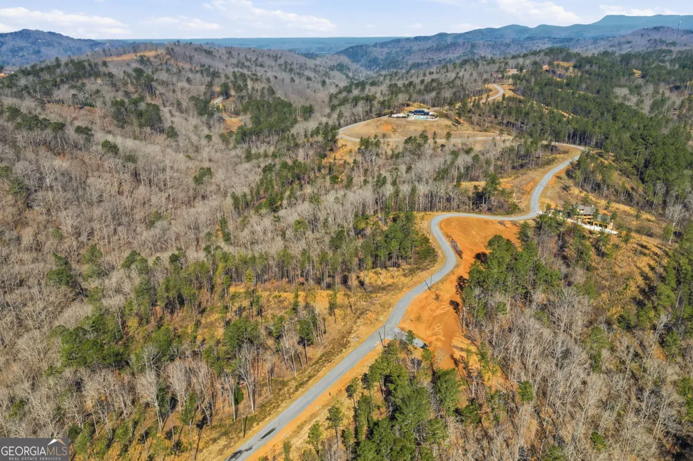 LOT 239 Spear Point DR Talking Rock, GA 30175