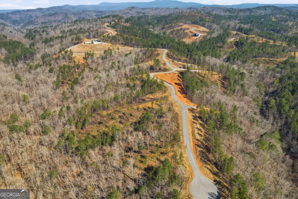 LOT 239 Spear Point DR Talking Rock, GA 30175