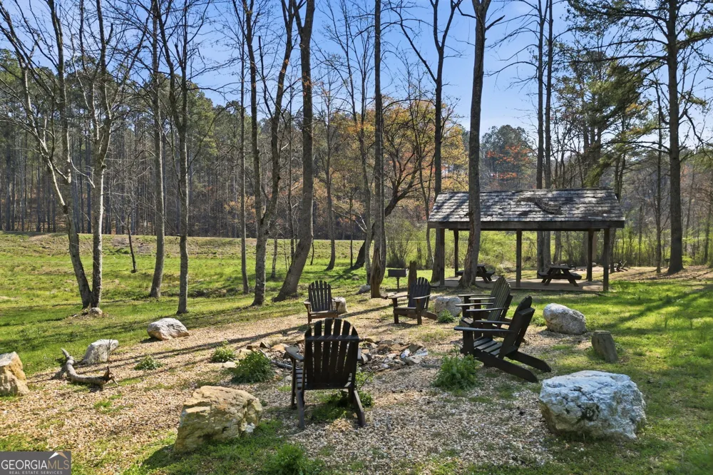 LOT 239 Spear Point DR Talking Rock, GA 30175