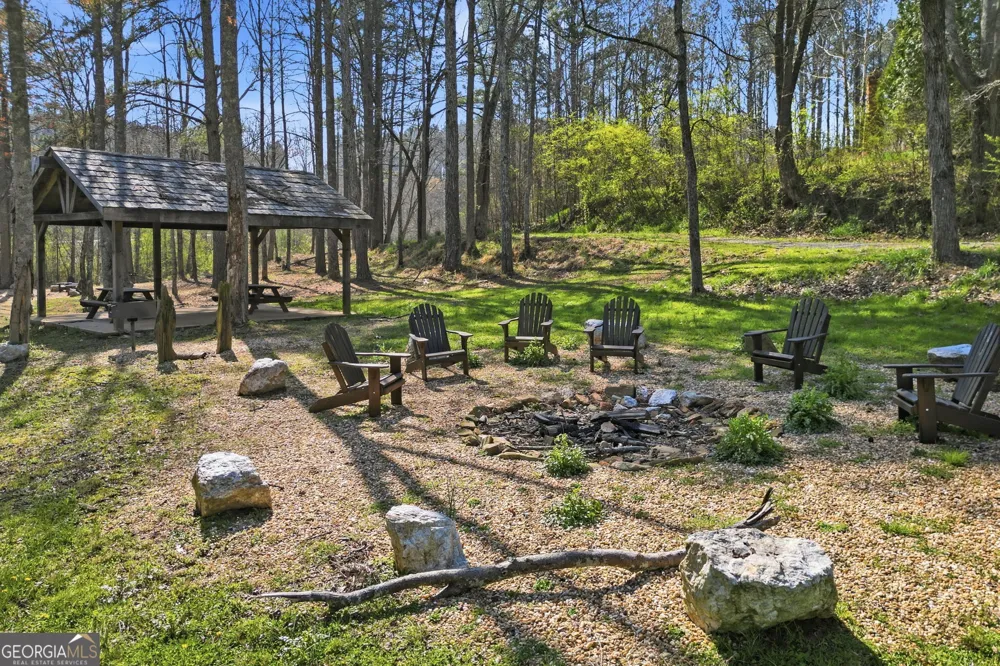 LOT 239 Spear Point DR Talking Rock, GA 30175