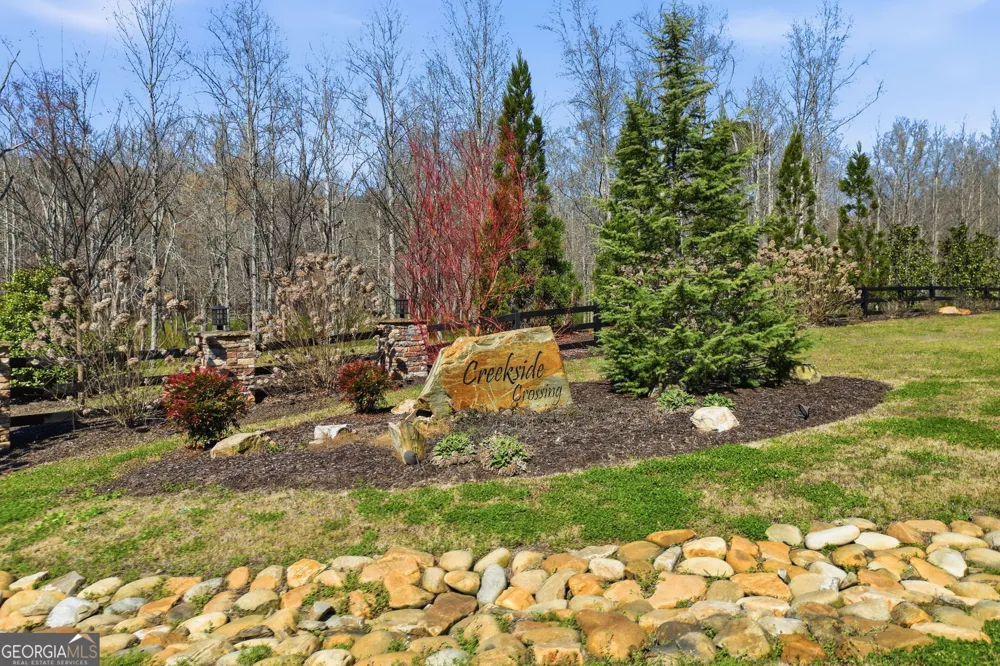 LOT 239 Spear Point DR Talking Rock, GA 30175