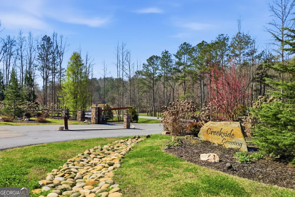 LOT 239 Spear Point DR Talking Rock, GA 30175