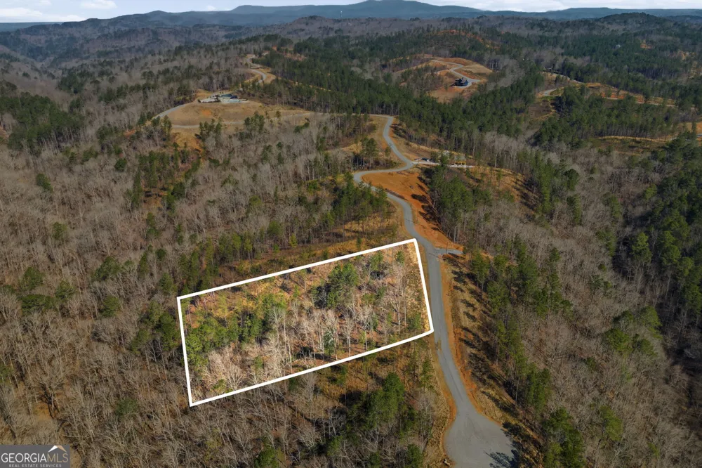 LOT 239 Spear Point DR Talking Rock, GA 30175