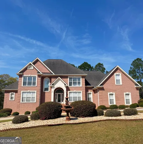 22 Savannah CIR