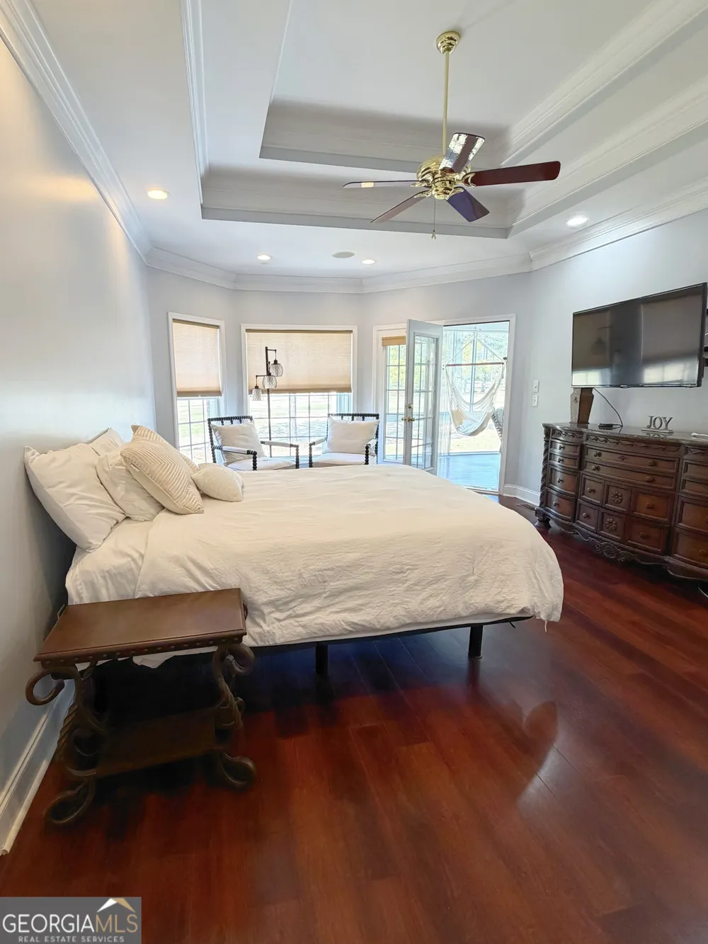 22 Savannah CIR Hawkinsville, GA 31036