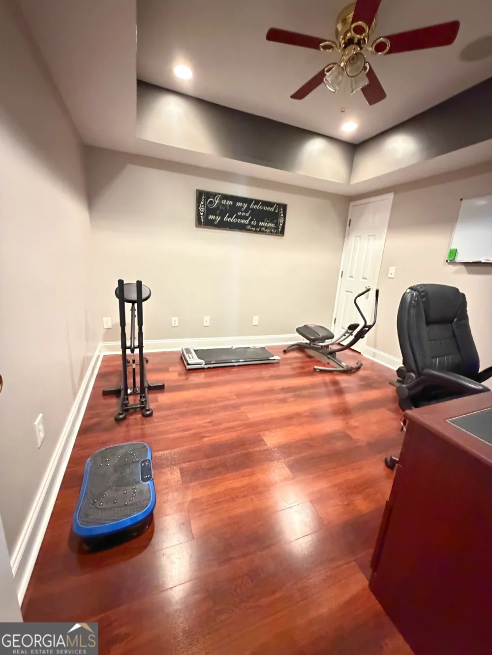 22 Savannah CIR Hawkinsville, GA 31036